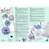 BeCreative Gipsstich, trabalhos manuais