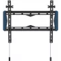 Conjunto de montagem em parede B-TECH BT5431 para ecrãs e equipamentos, suporte ajustável, modelo BT5431/B