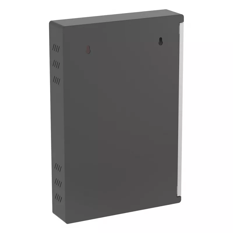 Good Connections armário de carregamento de parede para 11 dispositivos, USB-C, porta 30W
