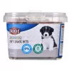 Snacks de treino para cães Trixie Junior Dots 140 g – snacks macios de salmão para cachorros