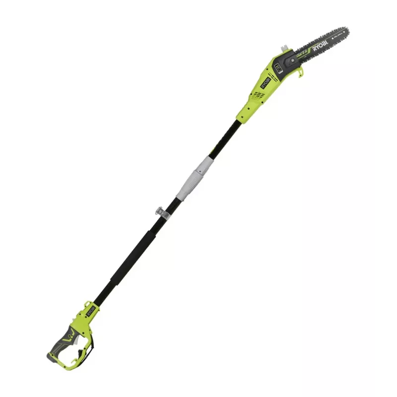 Corta-sebes elétrico 750W 25cm/acessório de óleo RYOBI