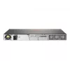 HPE Aruba Networking 2930M 48G POE+ 1-Slot - Switch - L3 - Gerido - 44 x 10/100/1000 (PoE+) + 4 x Combo Gigabit-SFP - montagem em rack - PoE+ - sem fonte de alimentação (1440 W)