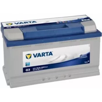 Bateria de veículo Varta Blue Dynamic 595 402 080