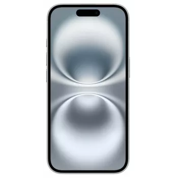 TELEMÓVEL IPHONE 16/128GB BRANCO MYE93 APPLE