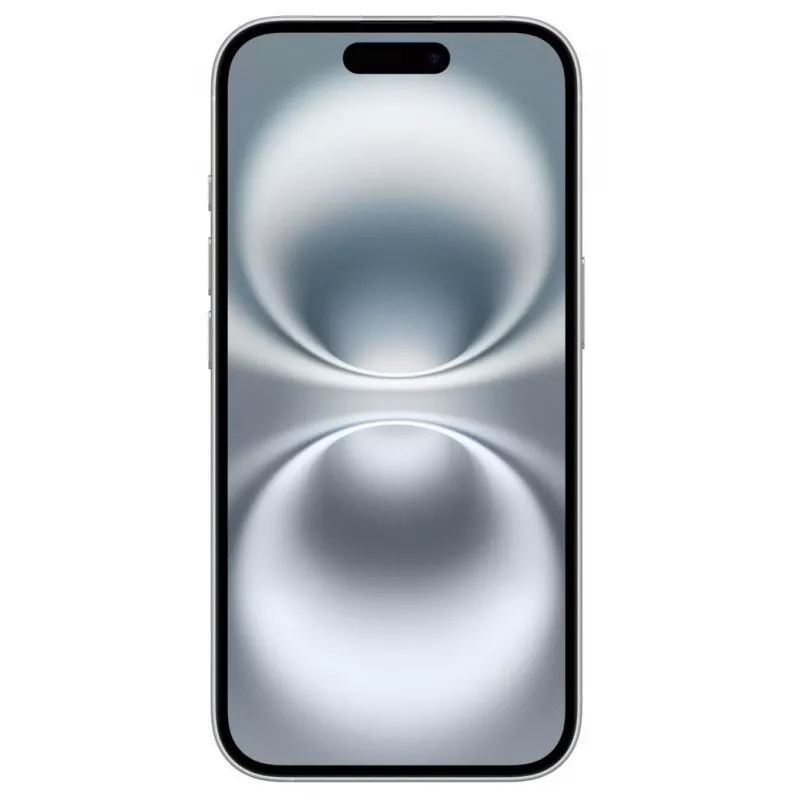 TELEMÓVEL IPHONE 16/128GB BRANCO MYE93 APPLE