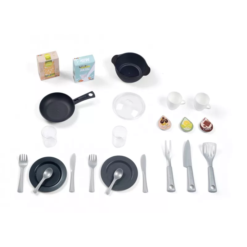 Brinquedo de role-play Smoby 310824 cozinha 3-5 anos multicolor