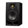 Adam Audio A7V preto