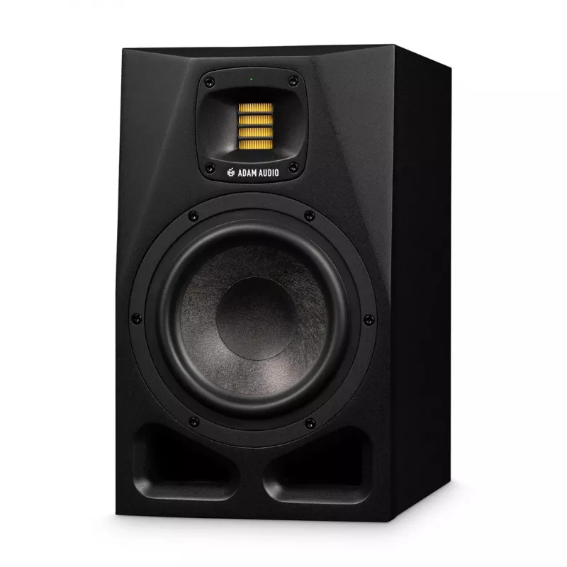 Adam Audio A7V preto
