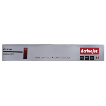 Toner Activejet ATM-323BN (substitui Konica Minolta TN323; Supreme; 23.000 páginas; preto)