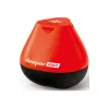 Deeper START — sonar portátil lançável, alcance 50 m, bateria de polímero de lítio