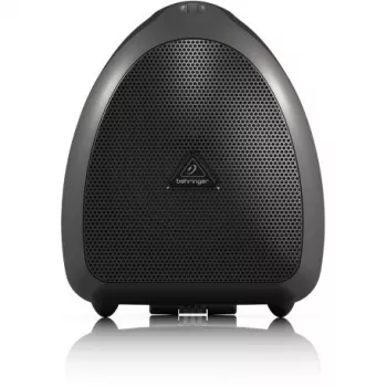 Altifalante de 1 via Behringer HPA40 40W
