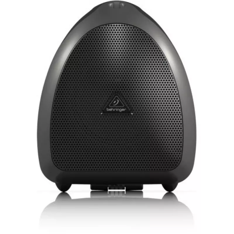Altifalante de 1 via Behringer HPA40 40W