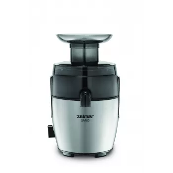 Extrator de sumo ZELMER ZJE4800 71205340P — 800W extrator de sumo centrífugo