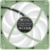 Ventoinha THERMALTAKE CT120 120mm ARGB Sync verde-claro, pack de 2