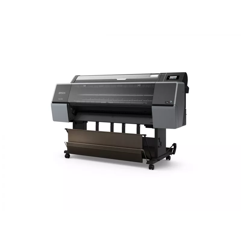 Impressora de jato de tinta de grande formato Epson SureColor P9300 1118 mm (44 polegadas) rolo – cor