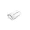 Transcend JetFlash 710 TS128GJF710S pen USB 128 GB, USB 3.1 Gen 1, prateada