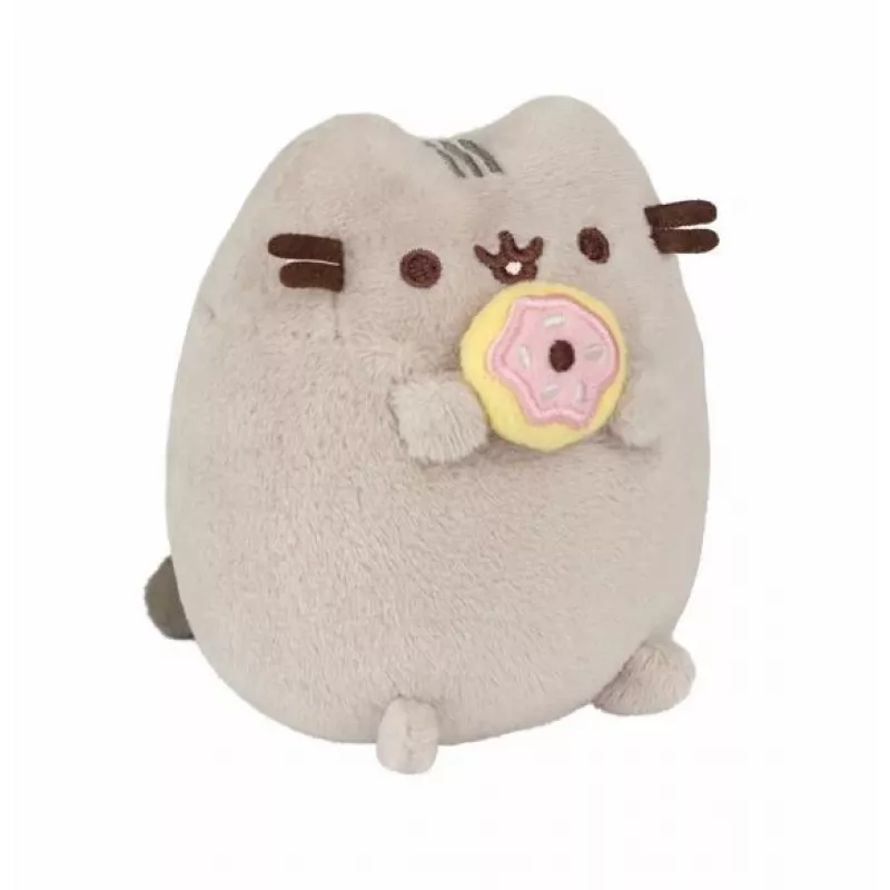 61524 Peluche, multicolor