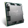 Processador AMD Ryzen 5 7600 3,8 GHz 6 núcleos 32 MB L2 e L3 Socket AM5