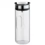 Jarra/garrafa WMF 06.5104.6040 0,8 L prateado, transparente