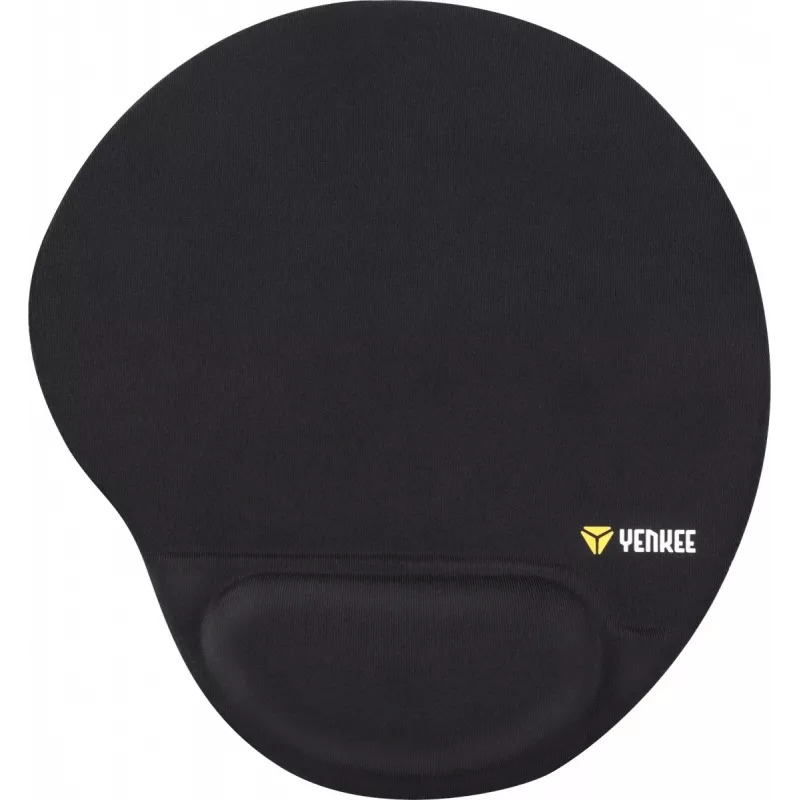 Apoio de pulso Pod My YENKEE YPM 4000BK Gel