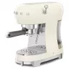 Máquina de café SMEG creme