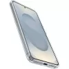Capa OtterBox Symmetry Series Clear com ímanes para Samsung Galaxy S25+ (77-97464)