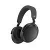 Auscultadores Bluetooth com cancelamento de ruído SENNHEISER Momentum 4 sem fios - preto
