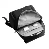 XD DESIGN MOCHILA SOFT DAYPACK BLACK P/N:P705.981
