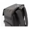 RealPower TravelBag Pro, fecho magnético TSA, 900D antiderrapante