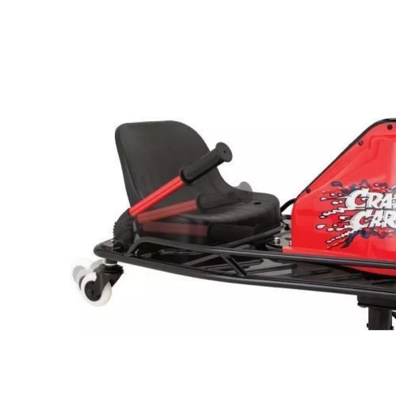 Razor CRAZY CART 20173861 lítio