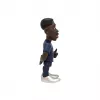 Figura colecionável MiniX MINIX PSG - DEMBELE, modelo miniatura de jogador, 15085