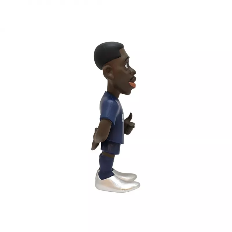 Figura colecionável MiniX MINIX PSG - DEMBELE, modelo miniatura de jogador, 15085