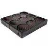 Alphacool NexXxoS UT60 Full Copper 1080mm Nova - preto