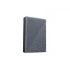 Disco externo Western Digital 5 TB USB 3.2 Gen 1 WDBRMD0050BGY-WESN