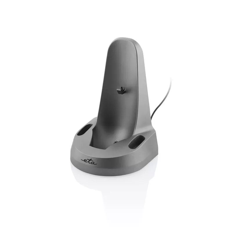 ETA | Aspirador | Verto ETA544290000 | Bateria | Aspirador de mão | 14,4 V | Autonomia (máx.) 20 min | cinzento