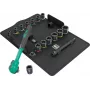 Conjunto de catracas Wera Zyklop Comfort