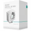 Arrefecimento DeepCool AK400 DIGITAL SE WH