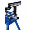 Bancada de trabalho de aço autónoma Scheppach UMF2000 2000 mm azul