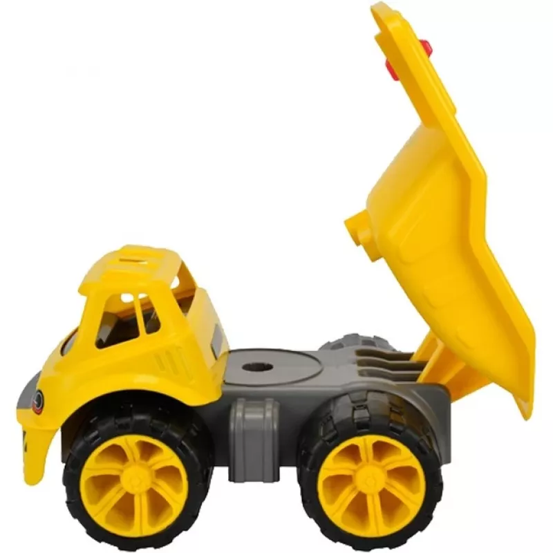 Big 800055810 Cinzento