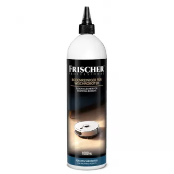 Líquido para robô de limpeza incluindo madeira Fresh 1 l (concentrado)