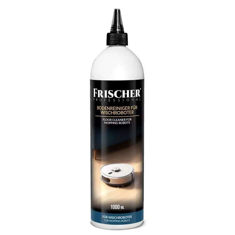 Líquido para robô de limpeza incluindo madeira Fresh 1 l (concentrado)