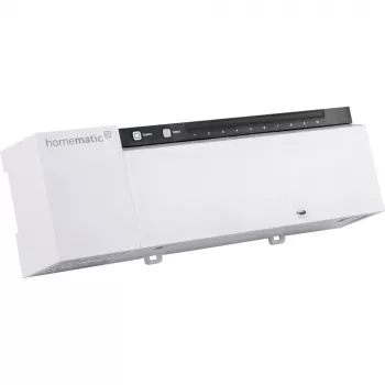 eQ-3 Homematic IP HmIP-FAL230-C10 - controlador para piso radiante - rádio - 868,3 MHz, 869,525 MHz (142981A0)