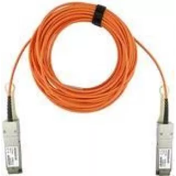 Cabo AOC CBO Avaya AA1404028-5M — 5 m cabo ótico ativo (compatível BlueOptics)