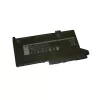 Origin Storage BTI bateria de 3 células para Dell Latitude 5300/7300, 11,4 V 42 Wh (0G74G-BTI)