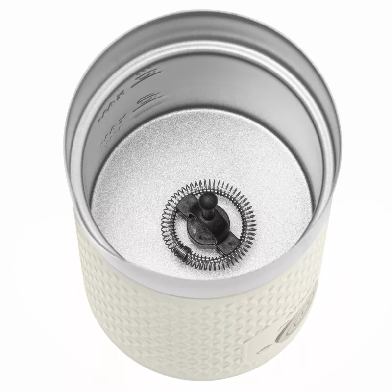 Adler | Espumador de leite | AD 4495 | 500 W | Espumador de leite | Creme