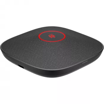 HP Poly Studio A2 preto