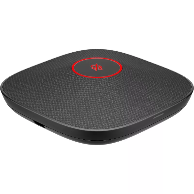 HP Poly Studio A2 preto