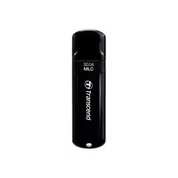 Pen USB Flash Transcend 32 GB USB Type-A 3.2 Gen 1 JetFlash 750
