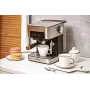 Máquina de café expresso Camry CR 4410