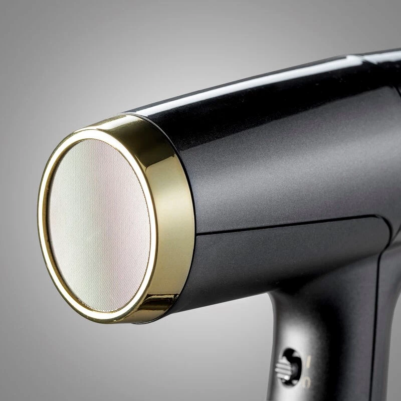 Secador de cabelo profissional BaByliss Falco BAB8550E 2000 W Preto